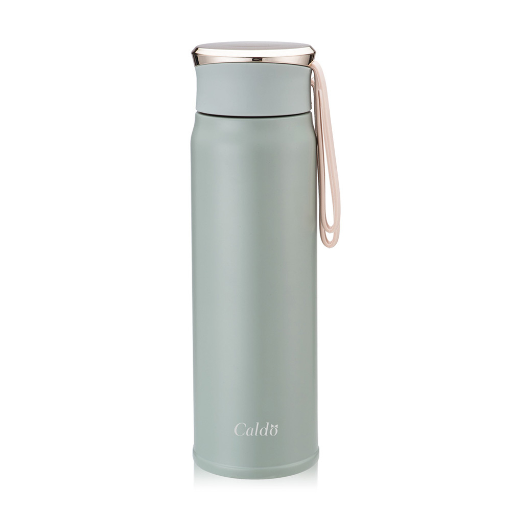 FM009 暖心梨花不鏽鋼保溫瓶450ml