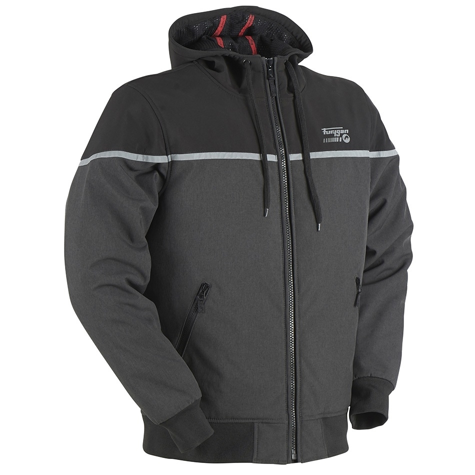 FURYGAN SEKTOR 四季防摔衣 防水