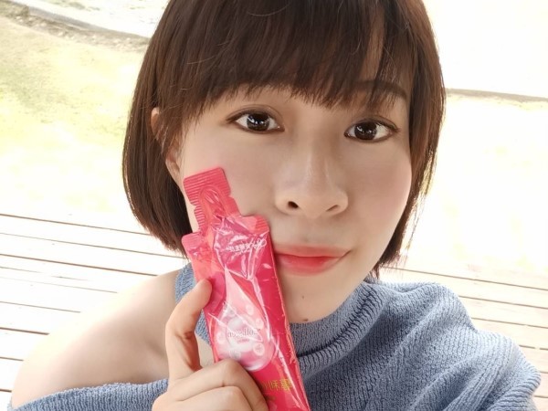 金大心【專利6000膠原蛋白】網紅推薦