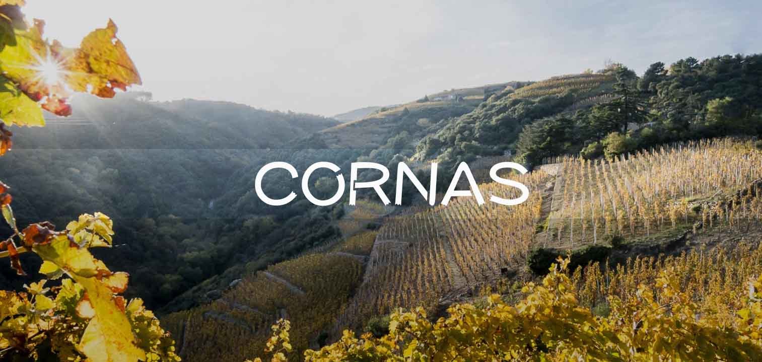 科爾納斯,Cornas,Rhone Valley,羅訥河谷,波爾多,Bordeaux,西拉,Syrah