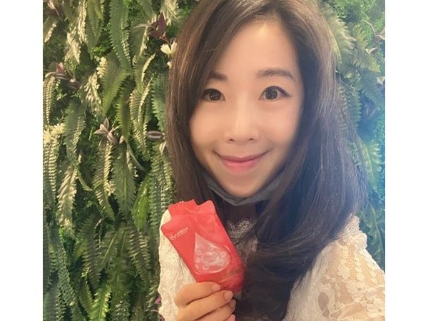 金大心【專利6000膠原蛋白】網紅推薦