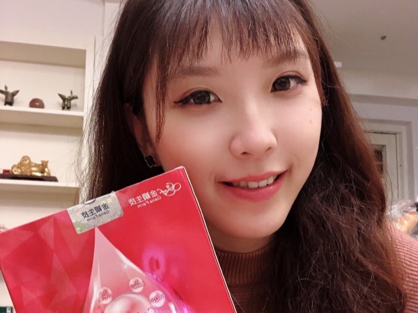 金大心【專利6000膠原蛋白】網紅推薦