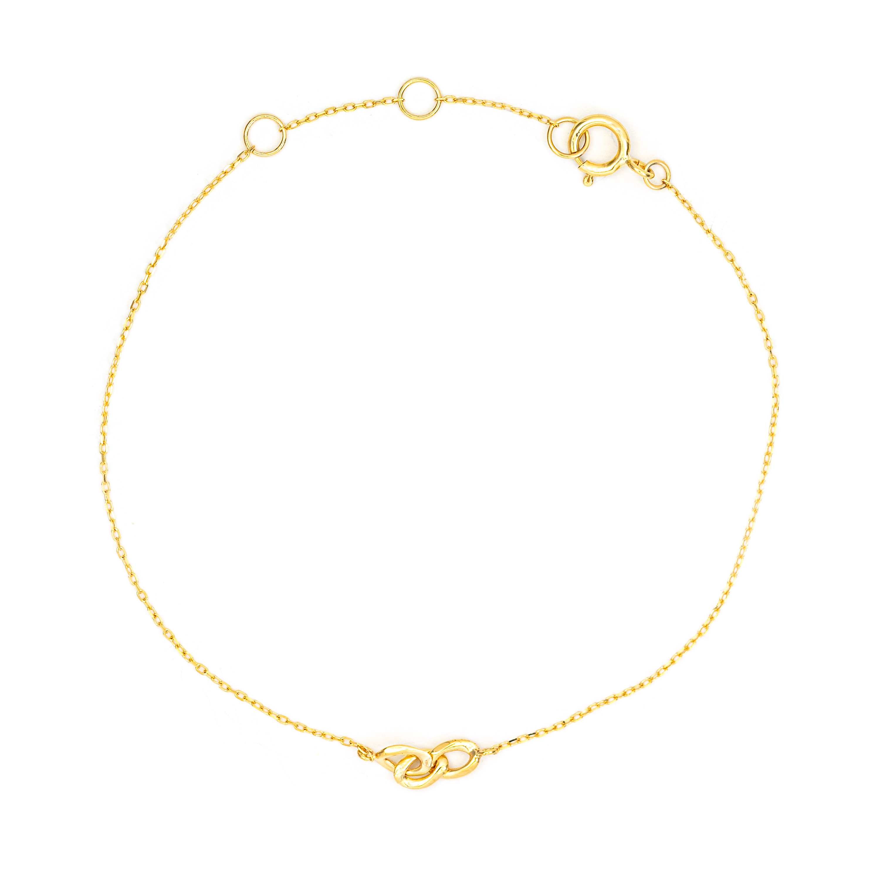 K9 / 夕日之鎖手鍊