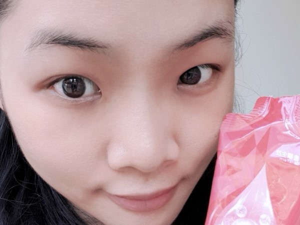 金大心【專利6000膠原蛋白】網紅推薦