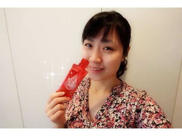 金大心【專利6000膠原蛋白】網紅推薦