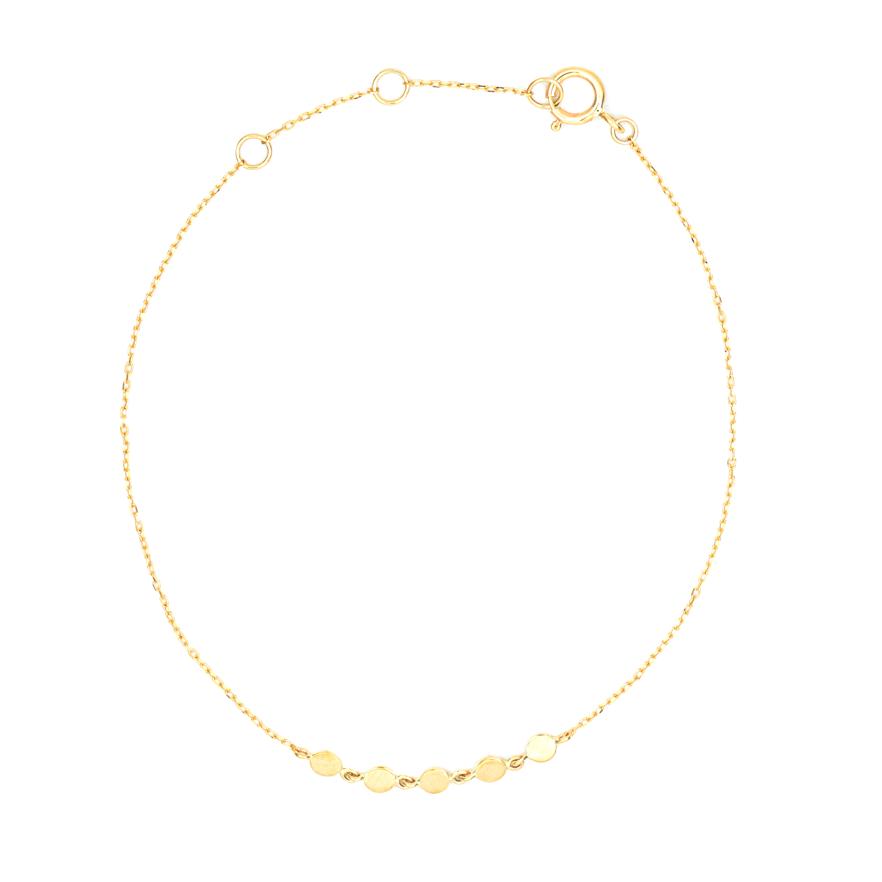 K9 / 夕日經典仰望手鍊