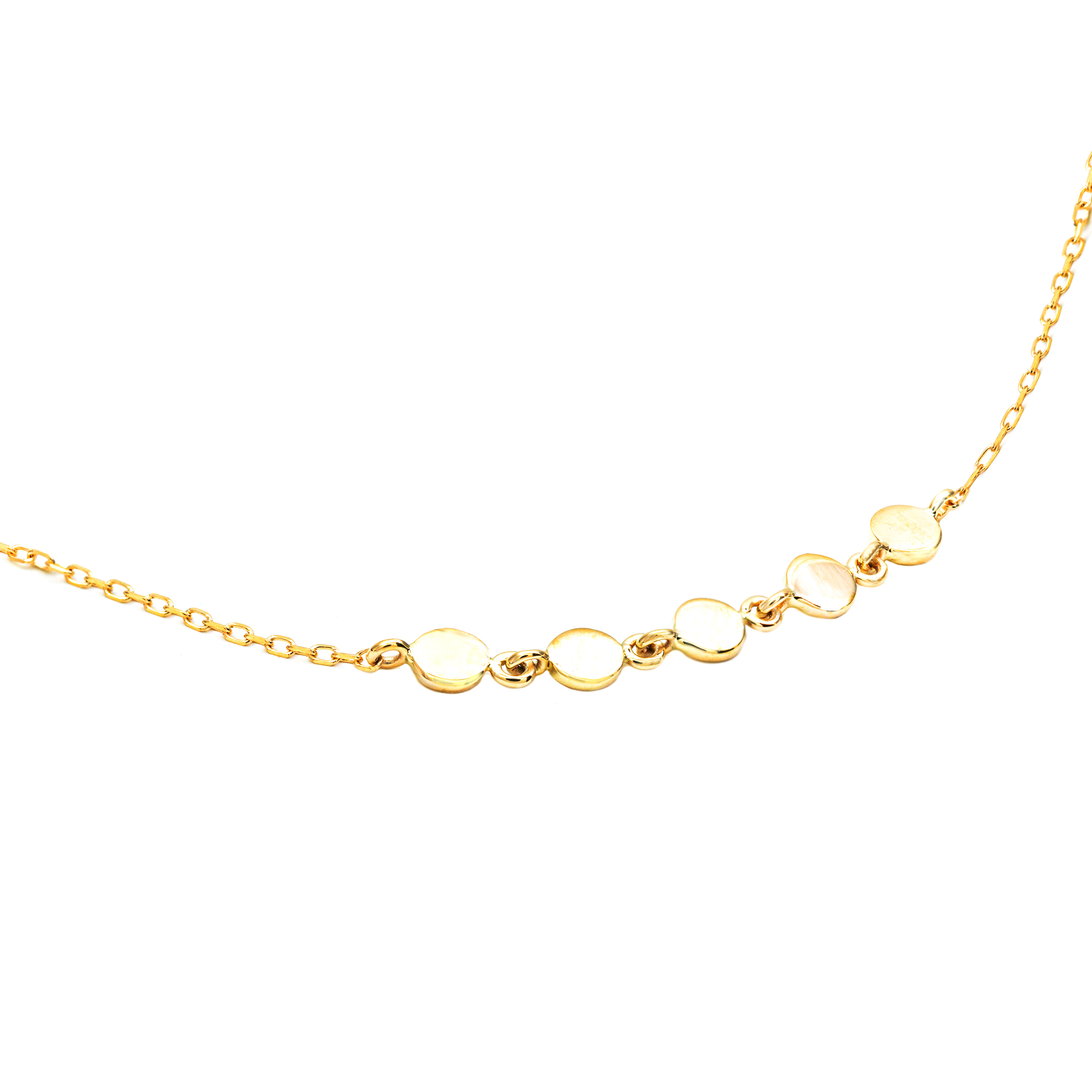 K9 / 夕日經典仰望手鍊