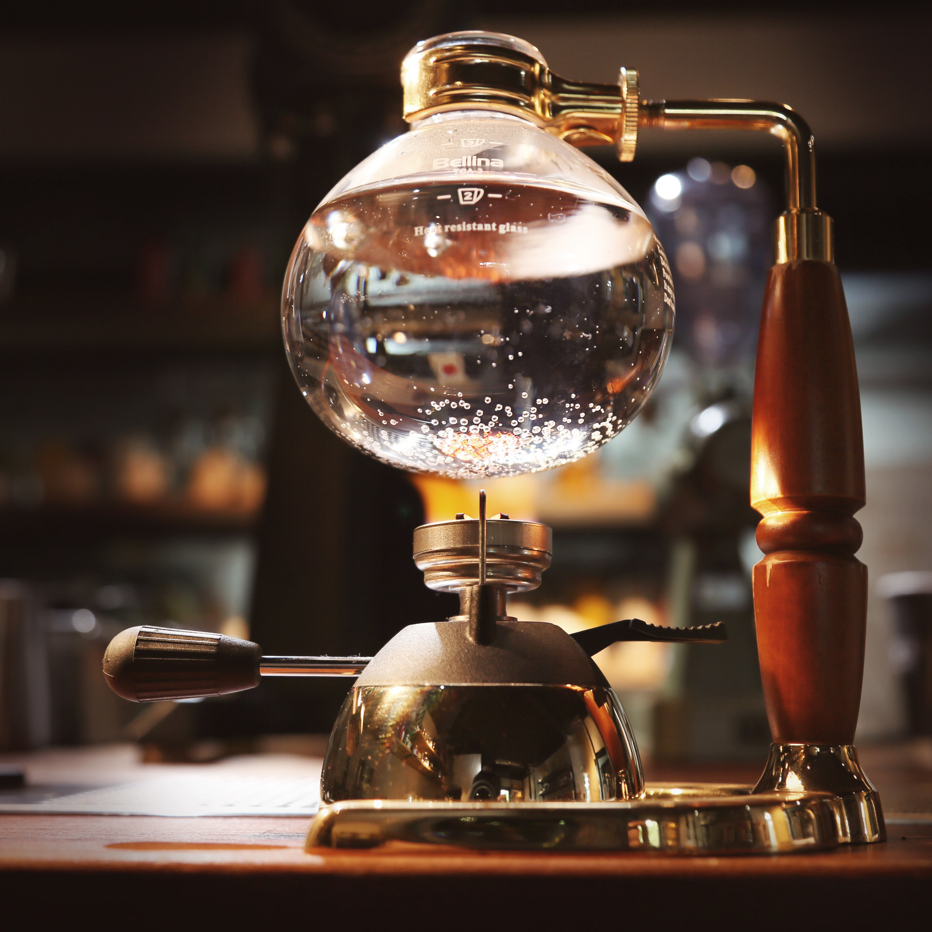 Earth 便攜式登山迷你爐