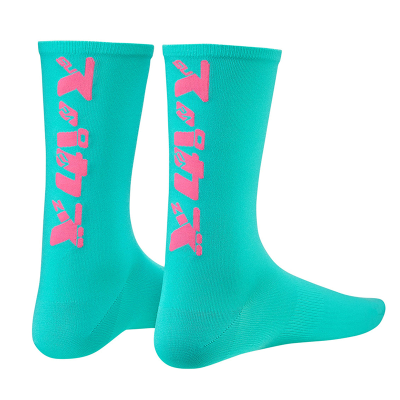 Supacaz Socks Katakana