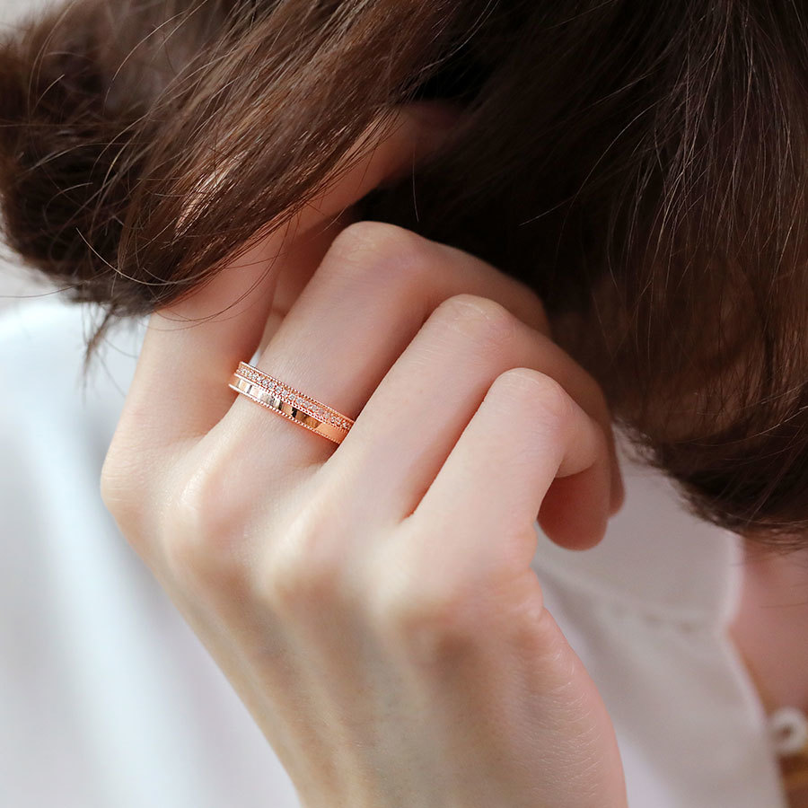 辭典I － 鑽石戒指