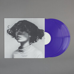Kelly Lee Owens《Inner Song (Love Record Store 2020)》（紫膠2LP + MP3下載碼）