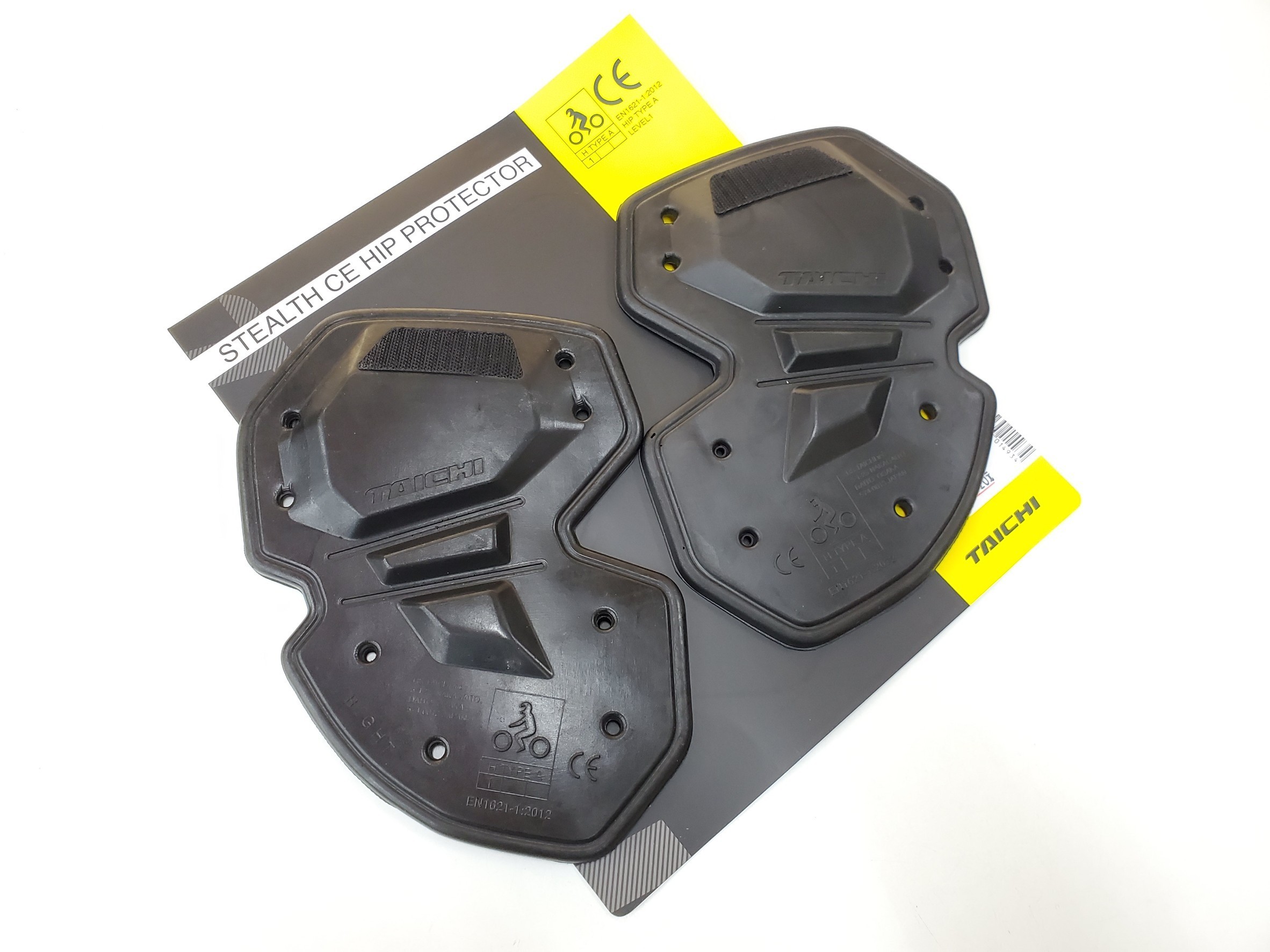 TAICHI TRV086 護臀 護具