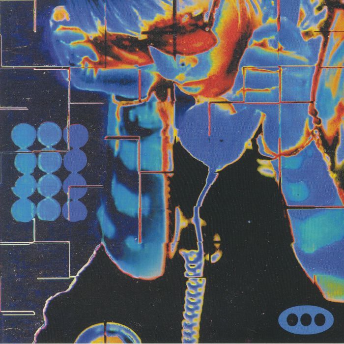 Liv.e《Couldn't Wait To Tell You》（2LP）