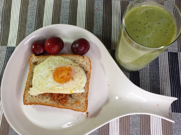 金大心【專利綠燕麥 蔬果精力湯】網紅推薦