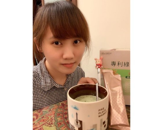 金大心【專利綠燕麥 蔬果精力湯】網紅推薦
