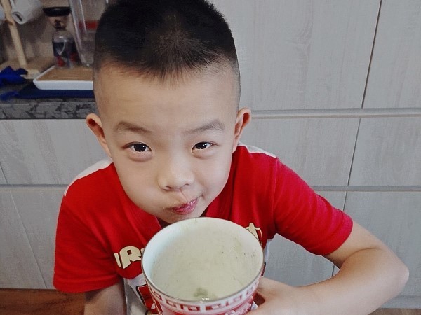 金大心【專利綠燕麥 蔬果精力湯】網紅推薦