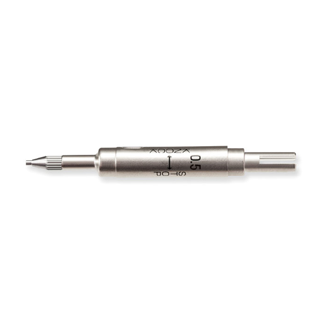 【STAEDTLER 施德樓】圓規自動筆頭 MS956