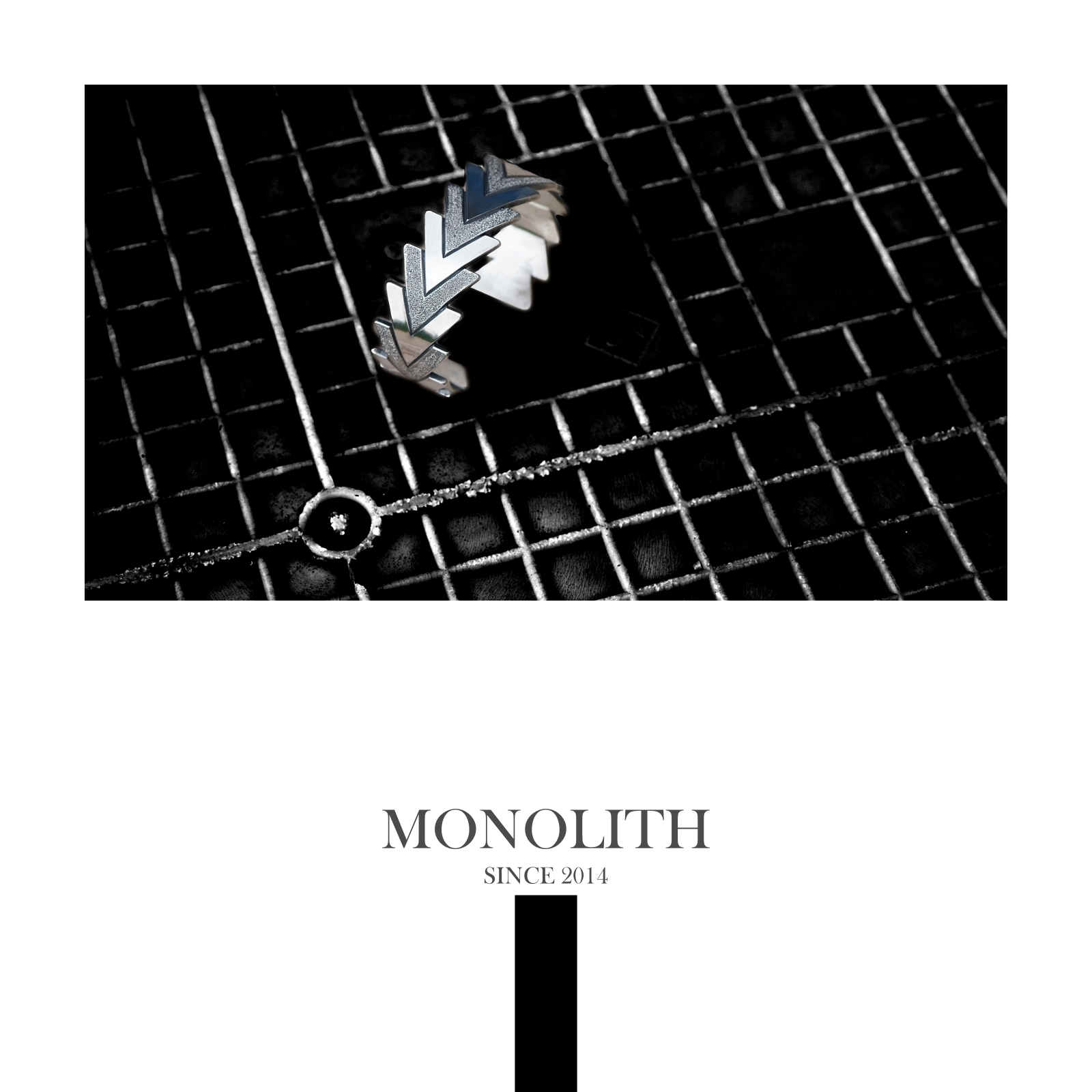 三角幾何打印【手環】