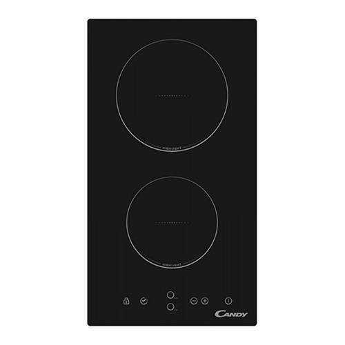 Candy 金鼎 CDH30 30厘米 陶瓷玻璃 嵌入式雙頭電爐