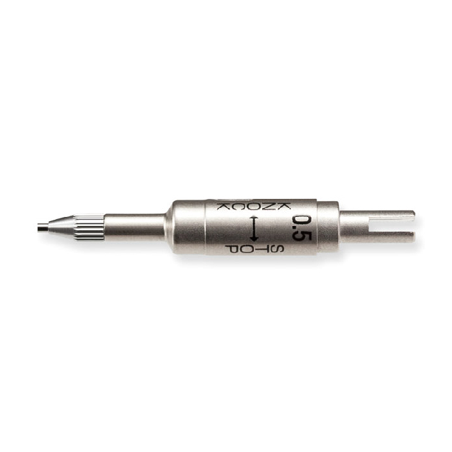 【STAEDTLER 施德樓】 圓規自動筆頭 MS956 15