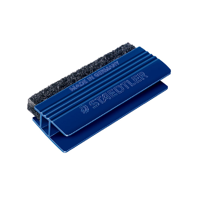 【STAEDTLER 施德樓】 掌上型白板擦 MS655