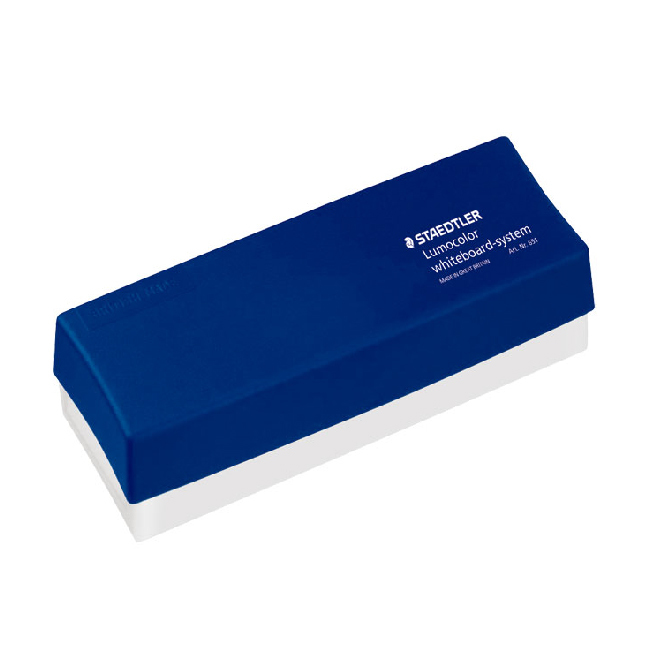 【STAEDTLER 施德樓】 磁吸式白板擦 MS651