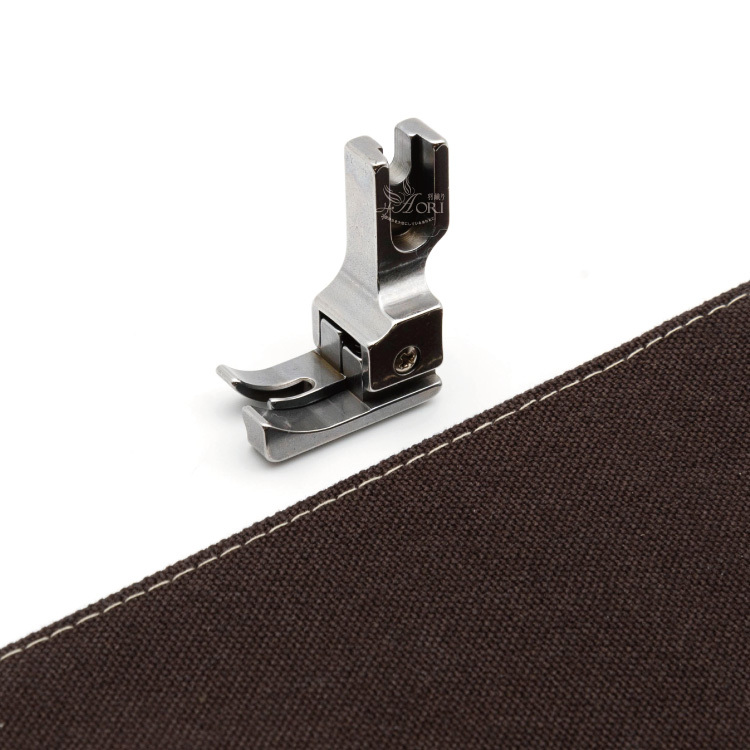 【工業型】高低壓布腳(1.0mm / 2.0mm)有兩種規格可以選購