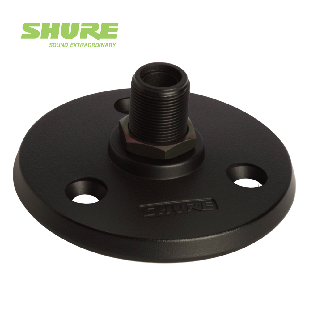 SHURE MOTIV MV7 麥克風專用底座 (A13HD/A13HDB)