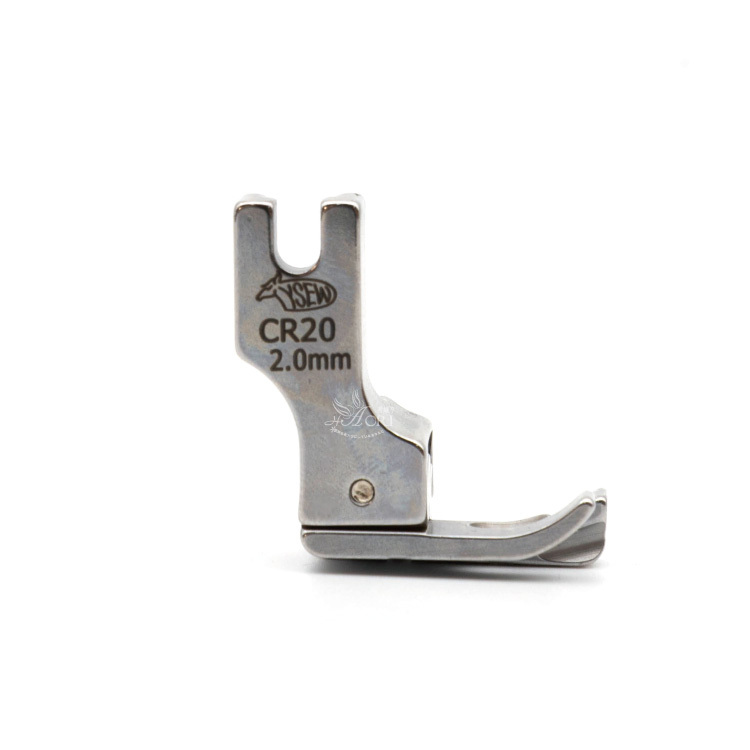 【工業型】高低壓布腳(2.0mm)