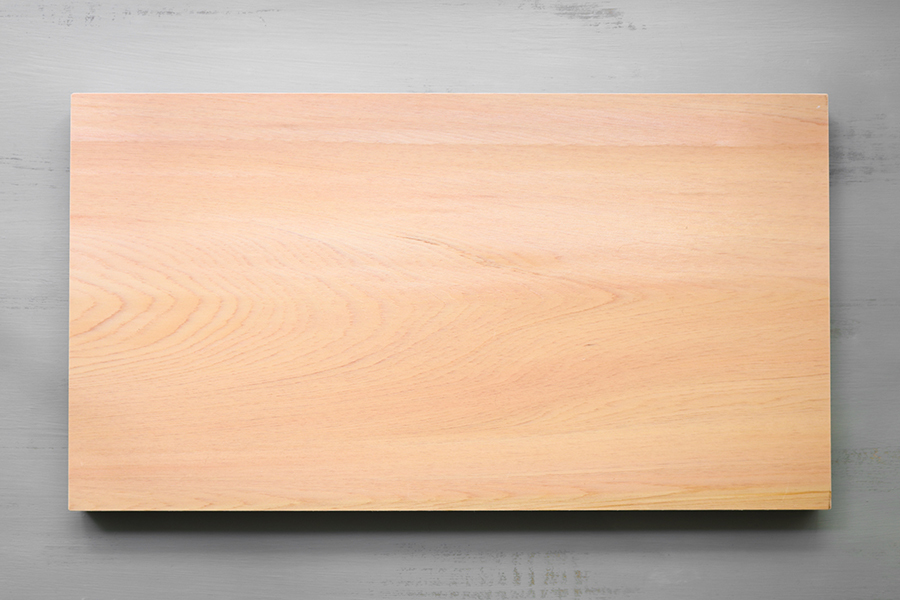 東屋-檜木原木砧板/大