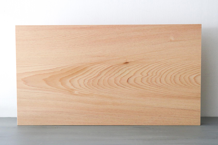 東屋-檜木原木砧板/大