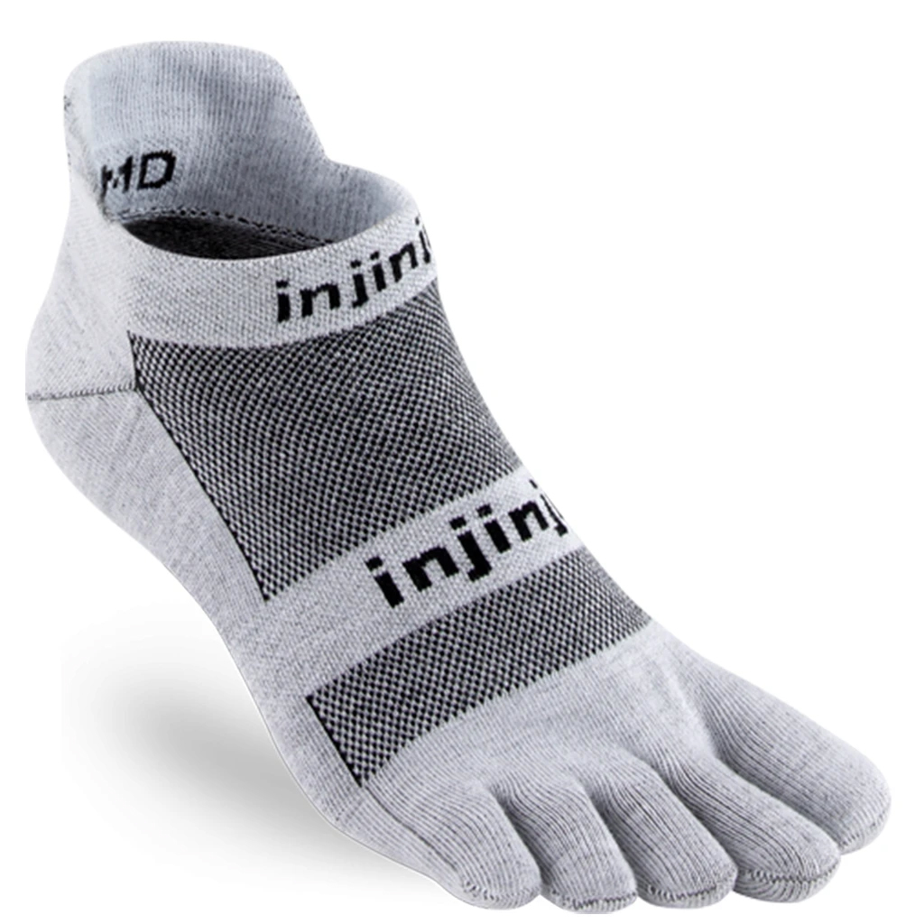 Injinji Lightweight NoShow