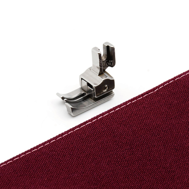 〔家用型〕高低壓布腳(2.0mm)