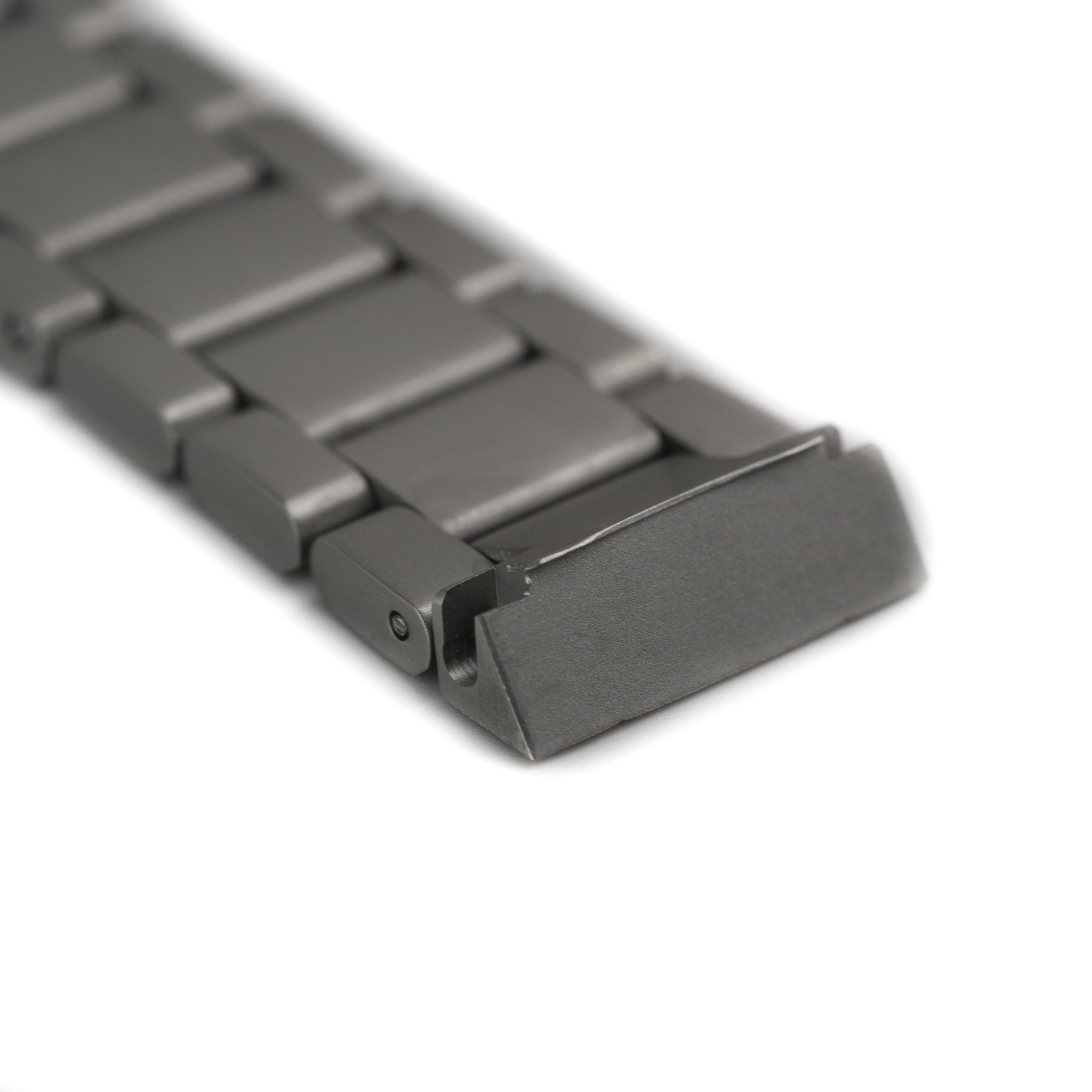 EXPEDITION STAINLESS STEEL BRACELET (20mm)