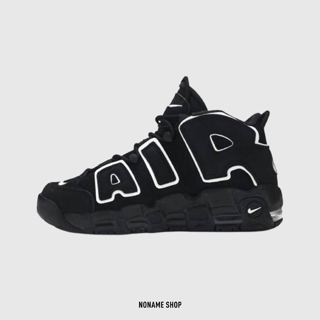 NIKE Air More Uptempo 大Air 復刻經典OG GS