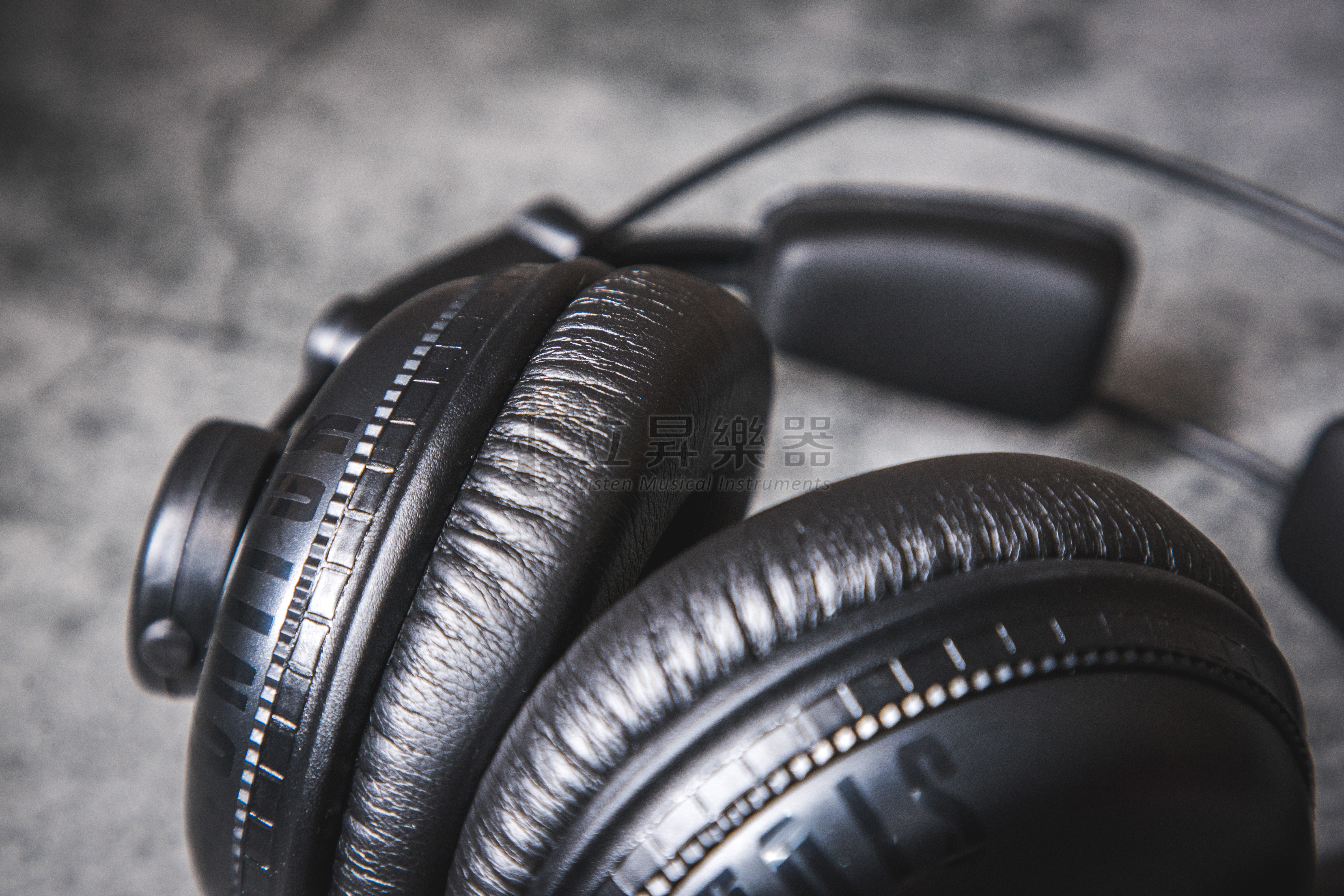 Superlux HD669 封閉式專業錄音棚標準監聽級耳機