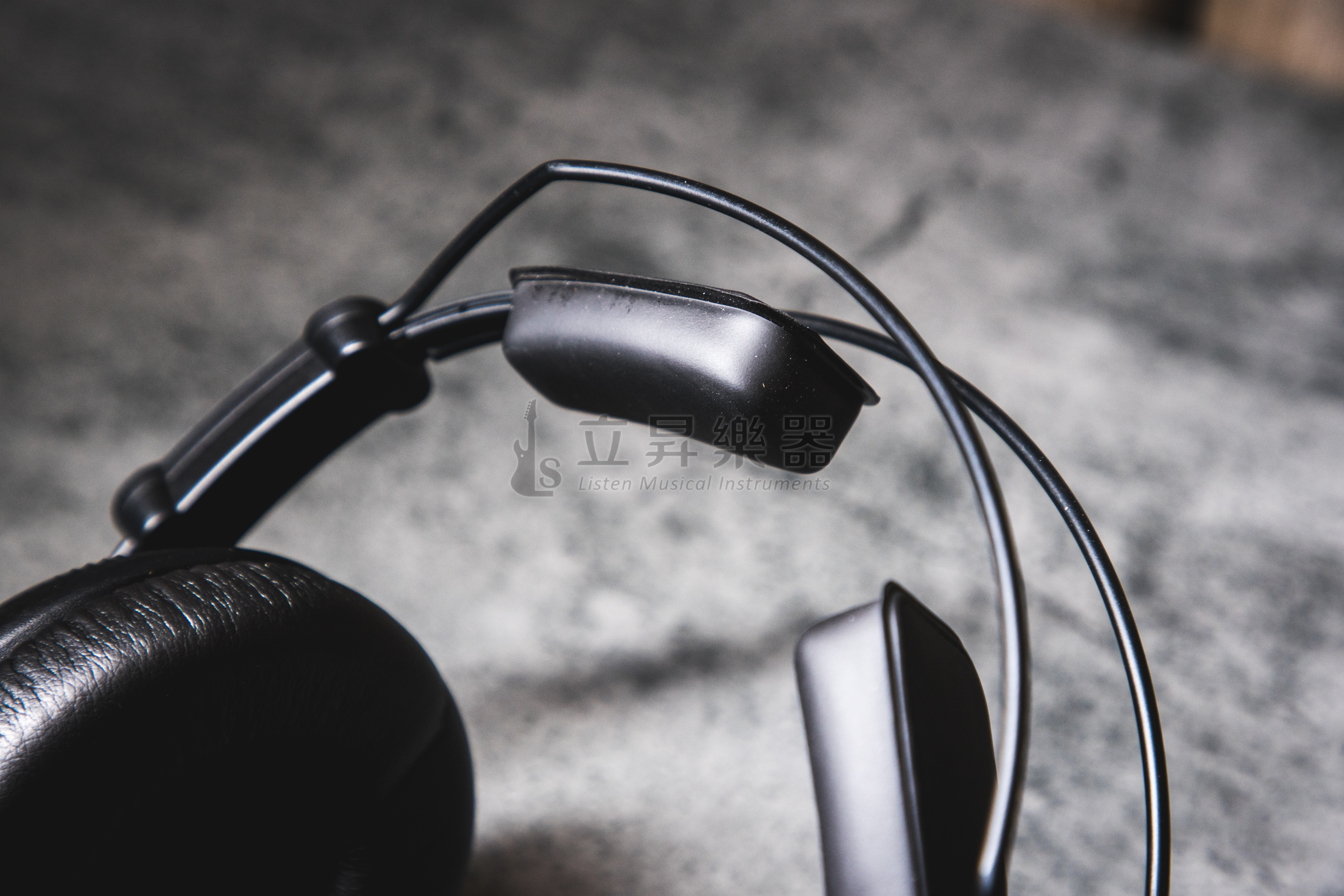 Superlux HD669 封閉式專業錄音棚標準監聽級耳機 第 4 張圖片｜三峽錄音 / 音響