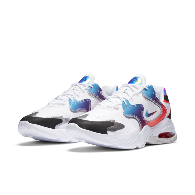 Nike Air Max 2X Have a Good Game (W) DC0837-190