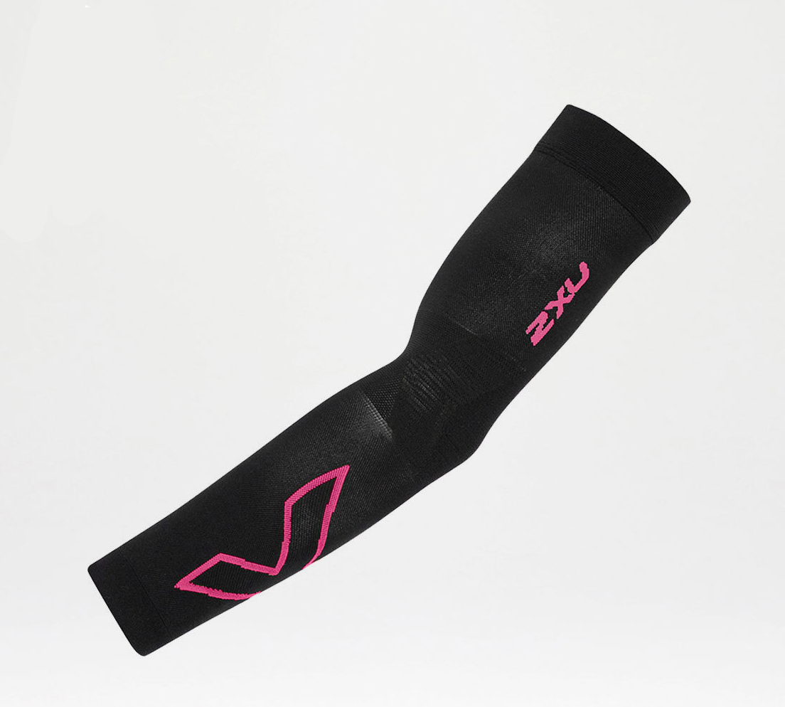 2XU Armsleeve UA3567a (pair)