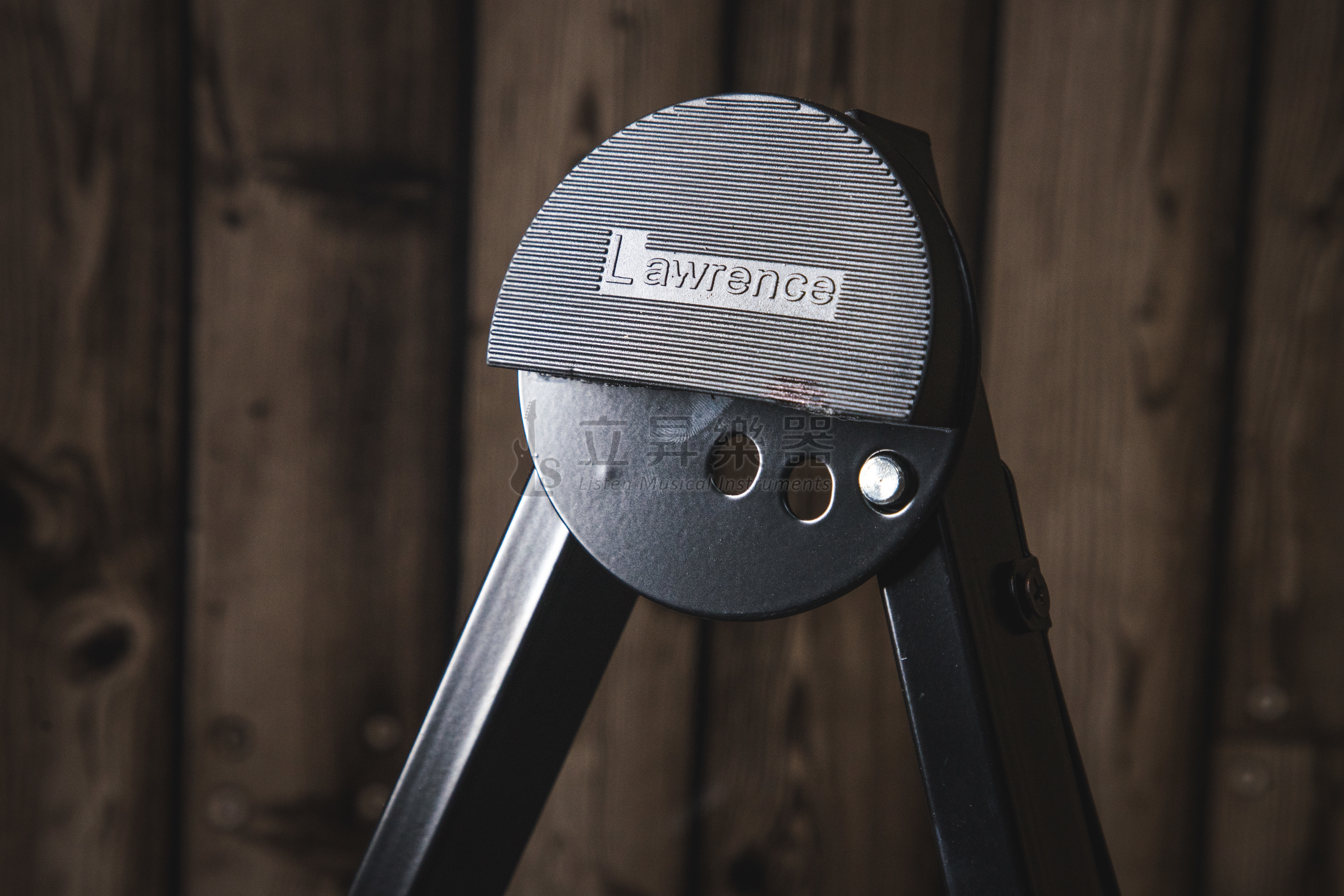Lawrence LMS-10A 寬度可調【吉他架／大提琴架／貝斯架】