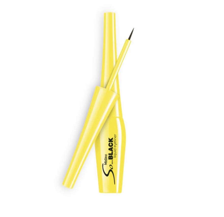 Mistine強效防水眼線液