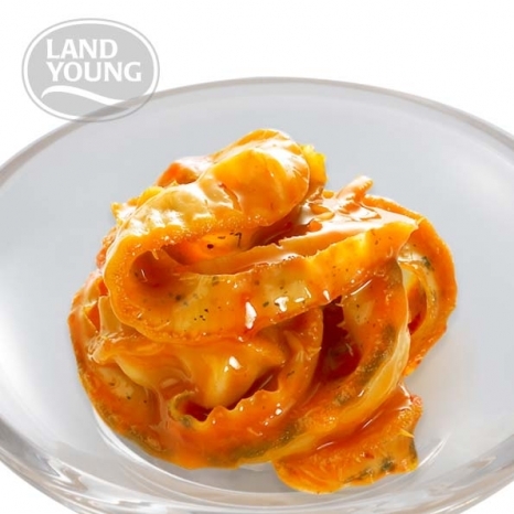 香辣干貝唇-蘭-1公斤