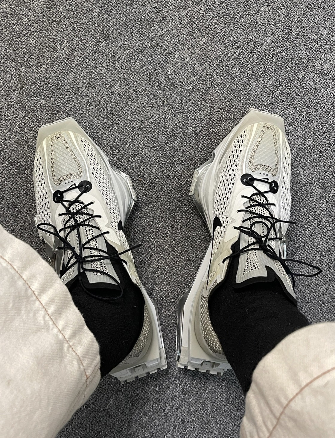 zoom 004 x mmw stone stock x