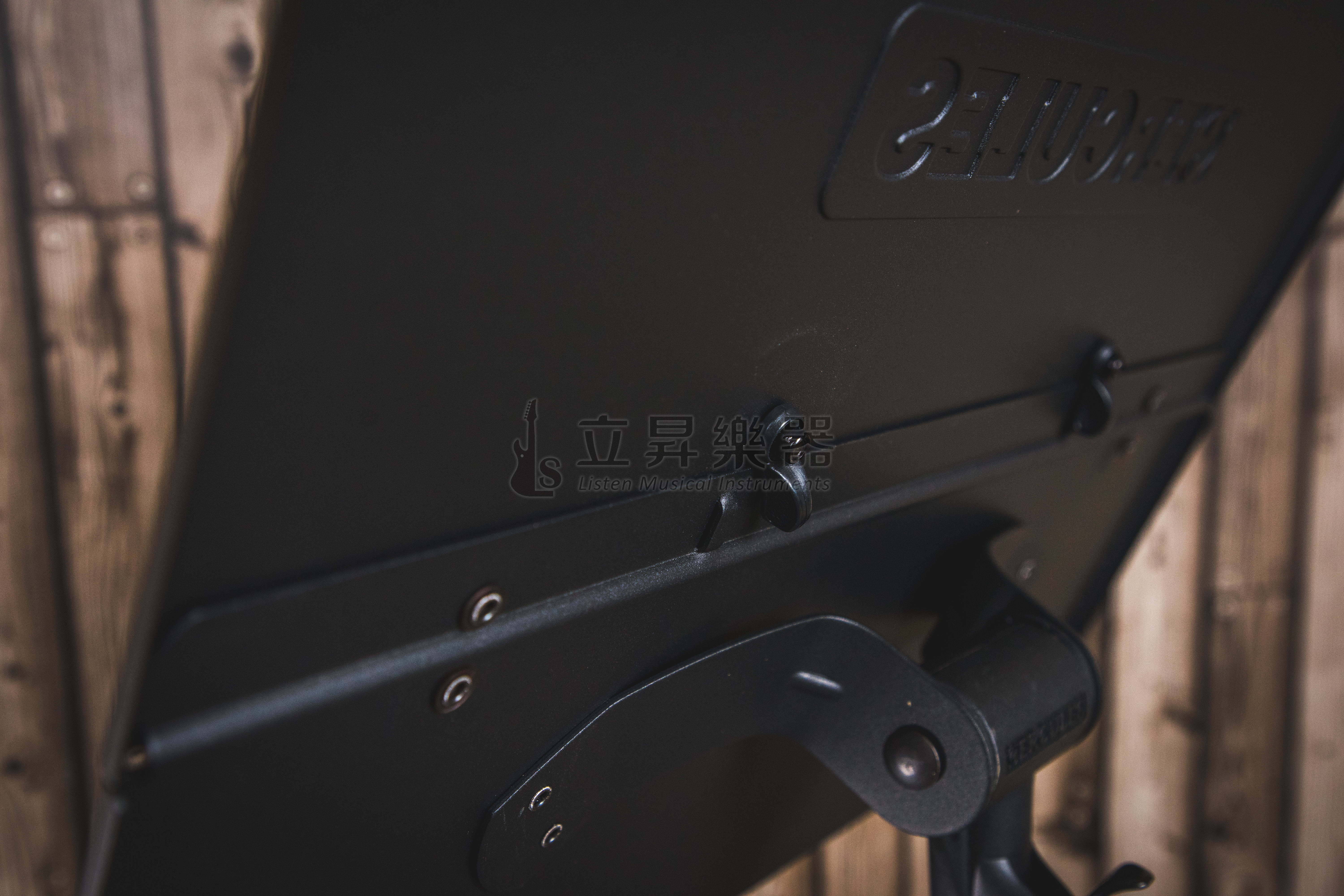 HERCULES BS301B 海克力斯 大譜架