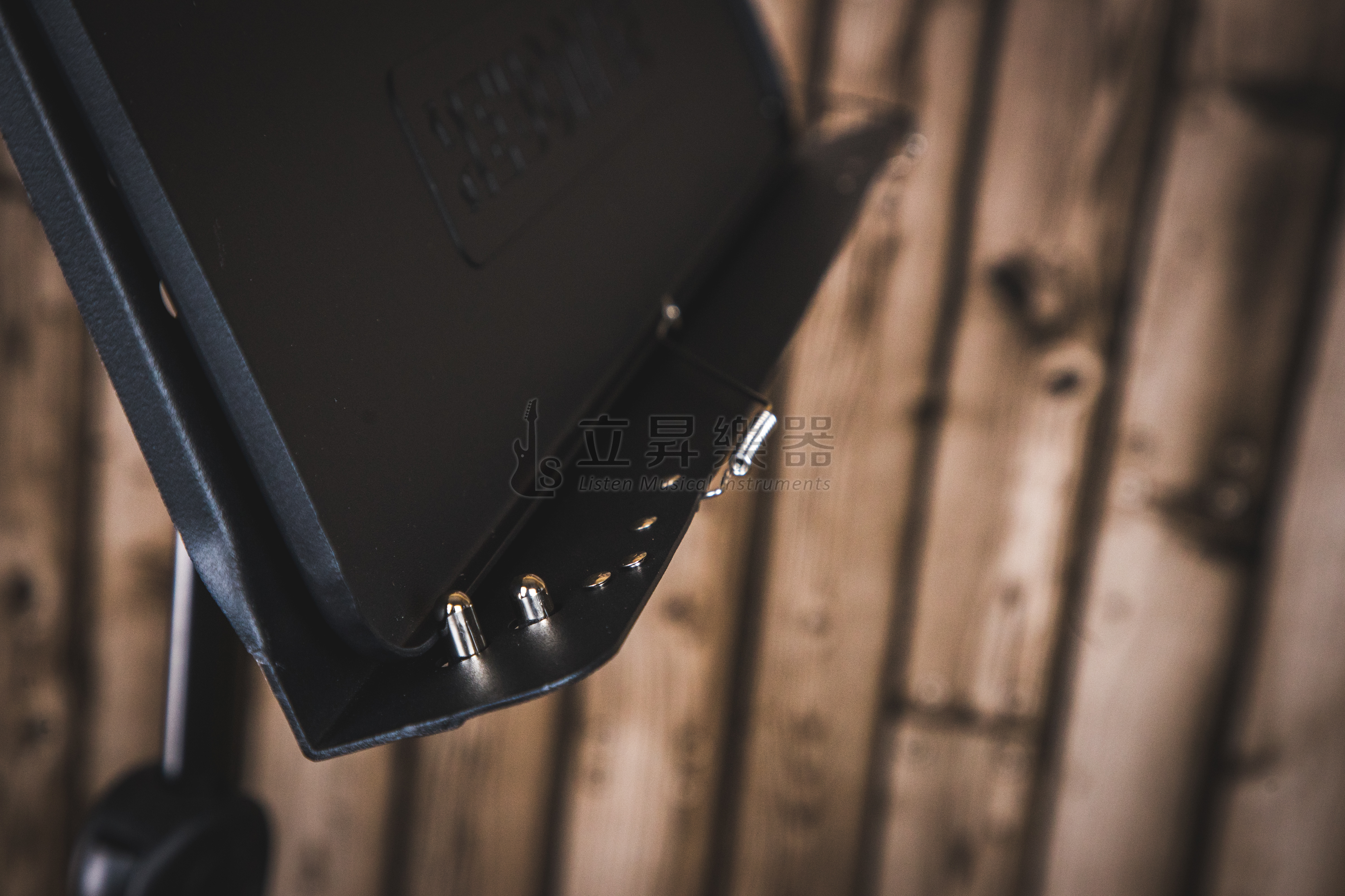 Hercules HERCULES BS301B 海克力斯 大譜架 第 4 張圖片｜三峽配件 / 週邊