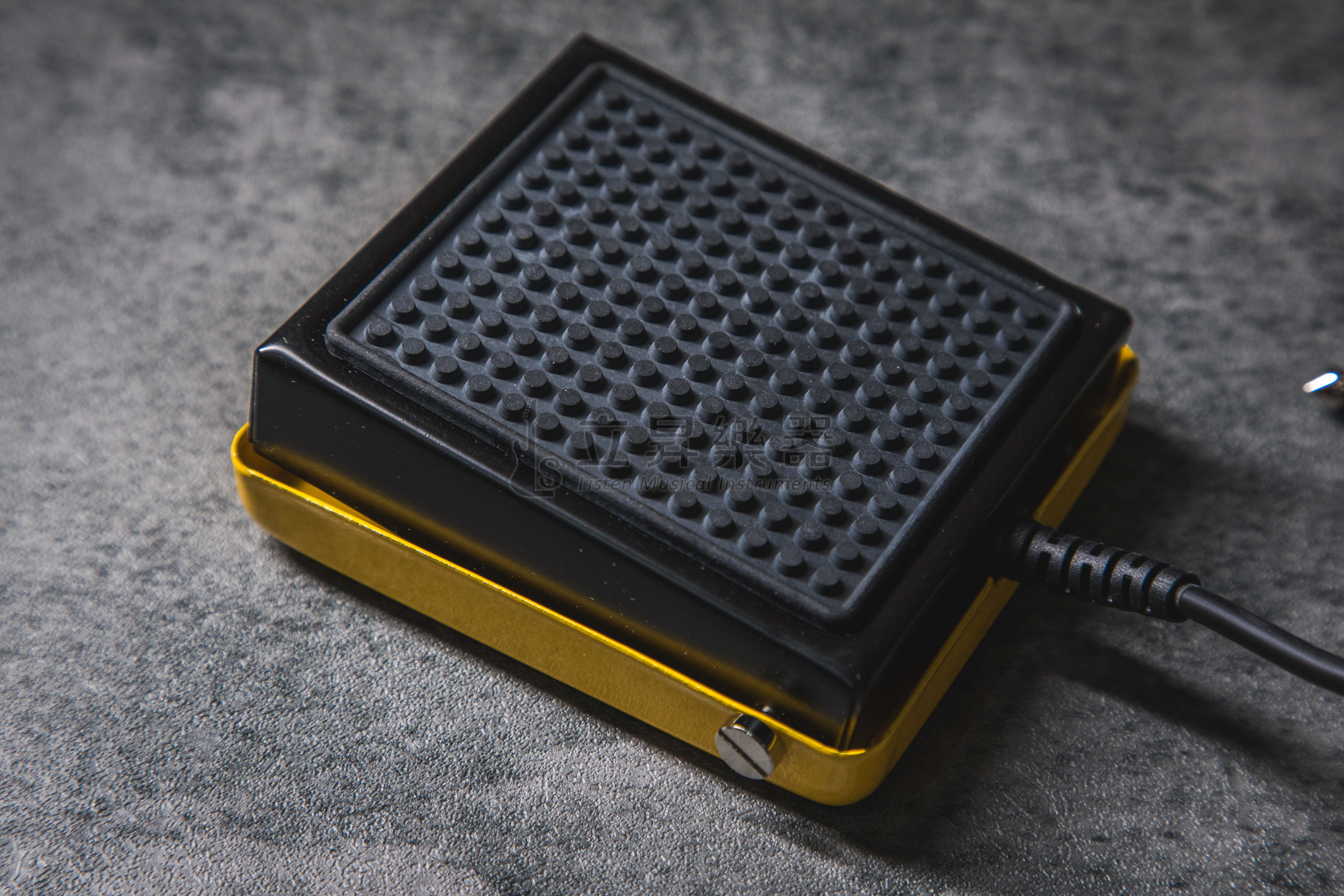 Stander STANDER K-150-1 台製 鍵盤 電子琴專用延音踏板 (適用YAMAHA.Roland) 第 4 張圖片｜三峽鍵盤 / 鋼琴