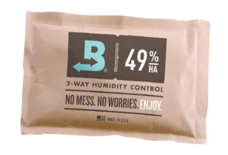 Boveda - 49水包 乾燥包 雙向濕度包