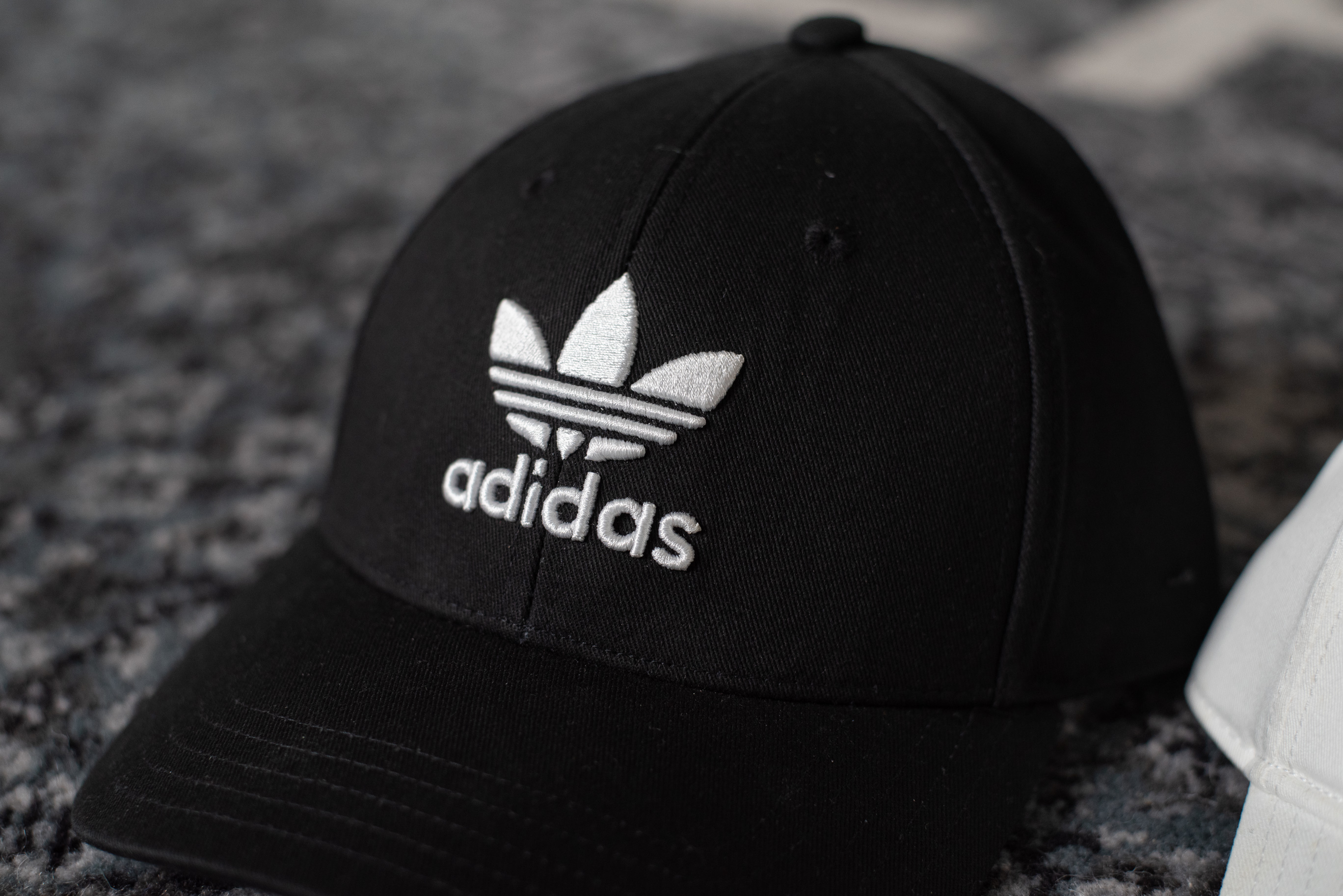 Adidas originals shop baseball cap