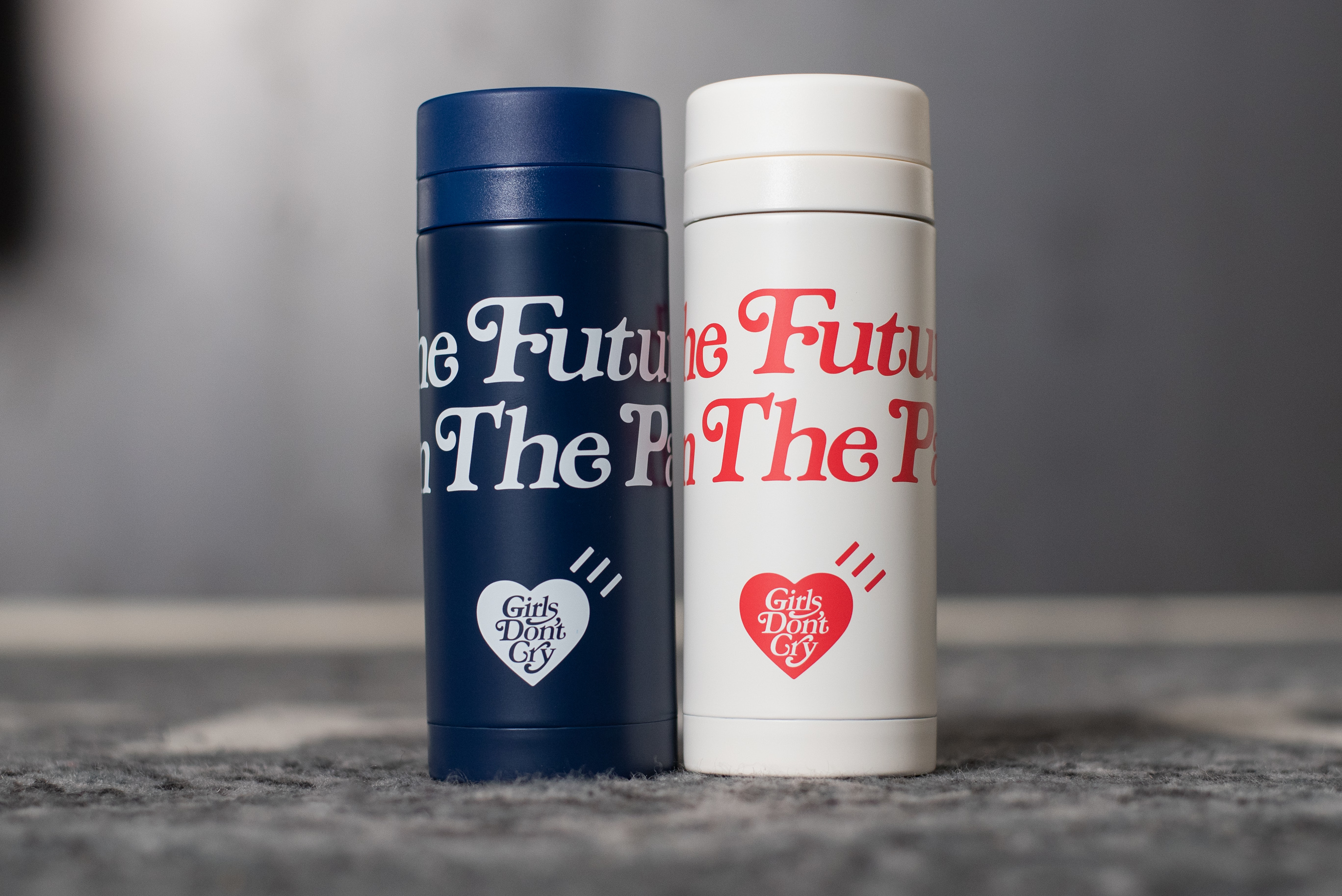 Human Made GDC THERMO STAINLESS BOTTLE - 通販 - gofukuyasan.com