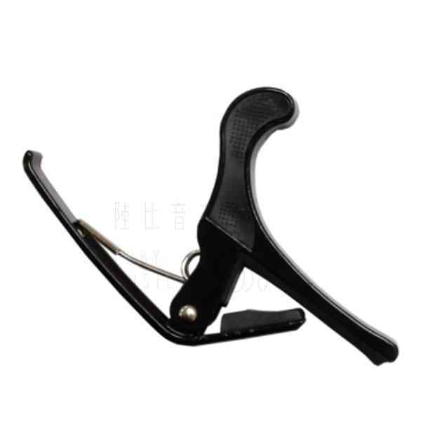 普級移調夾capo 卡榫式 吉他移調夾 吉他capo 大握把 夾很緊